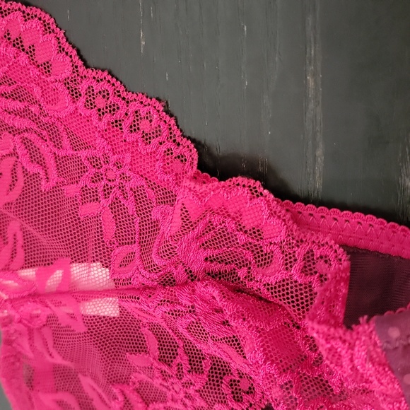 Jezebel Thong Panties - Picture 3 of 5